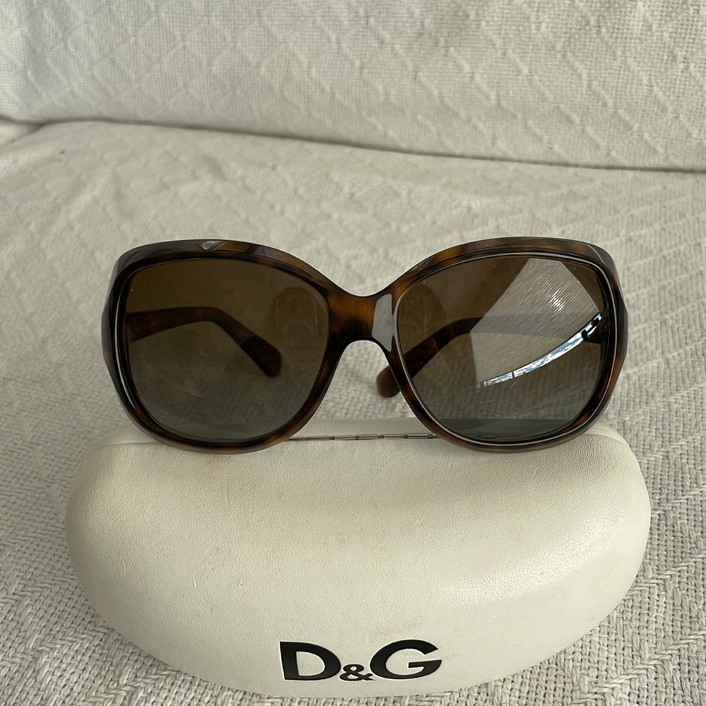 Dolce & Gabbana sunglasses